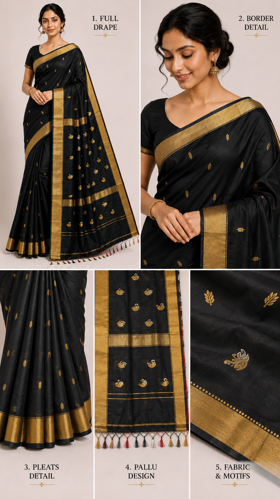 maheshwari saree