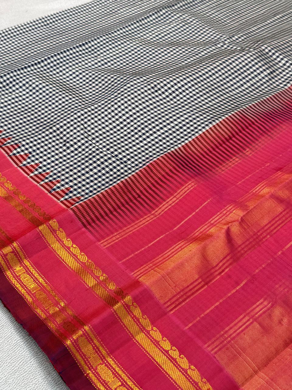 Gadwal Pattu