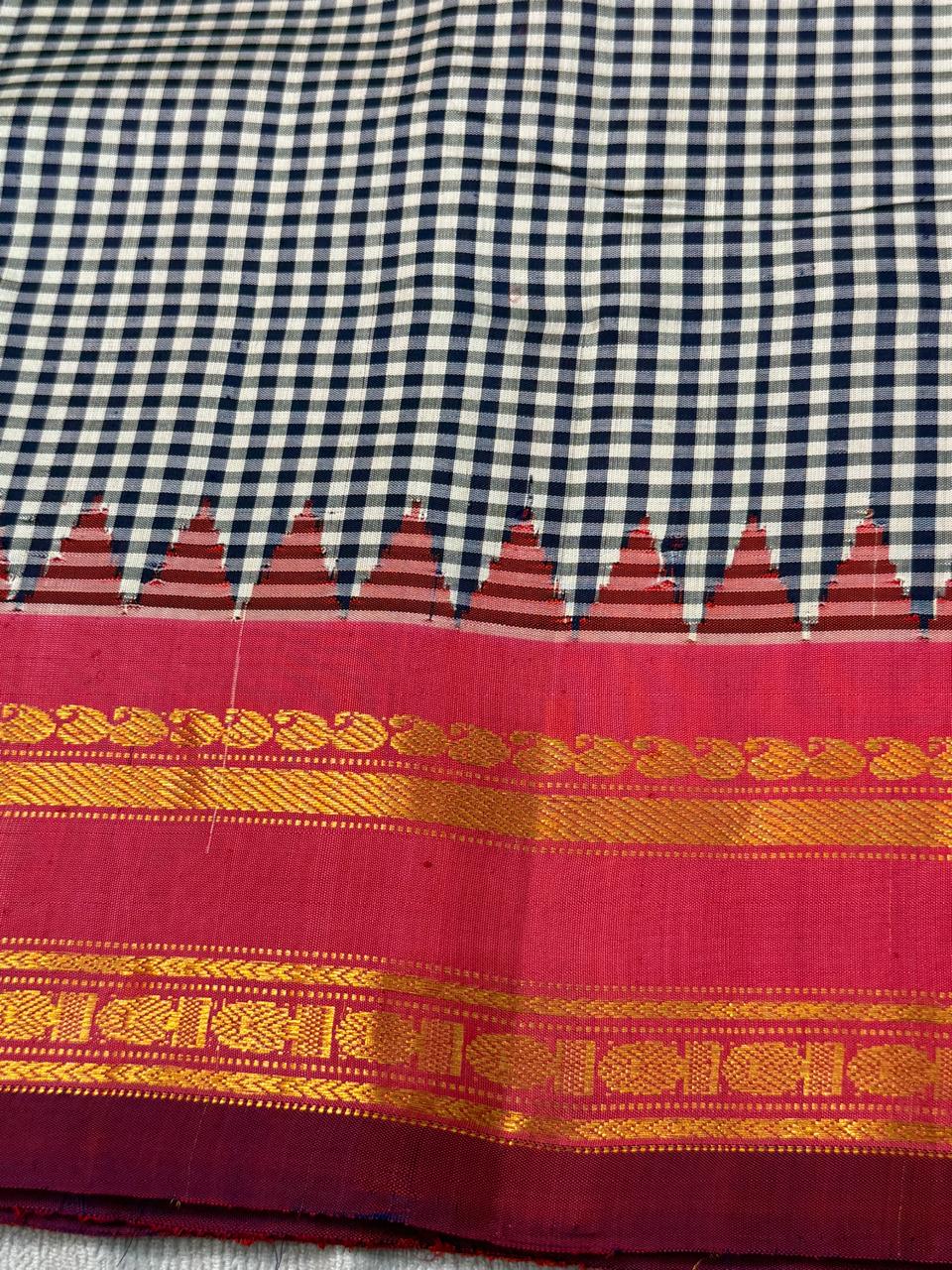 Gadwal Pattu