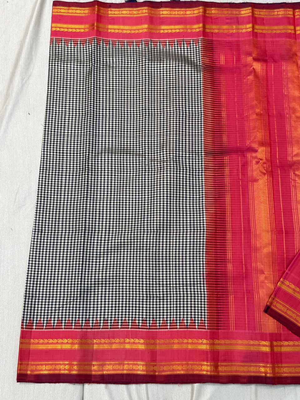 Gadwal Pattu