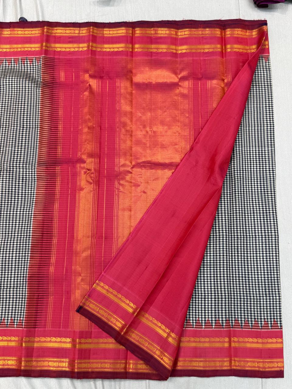 Gadwal Pattu