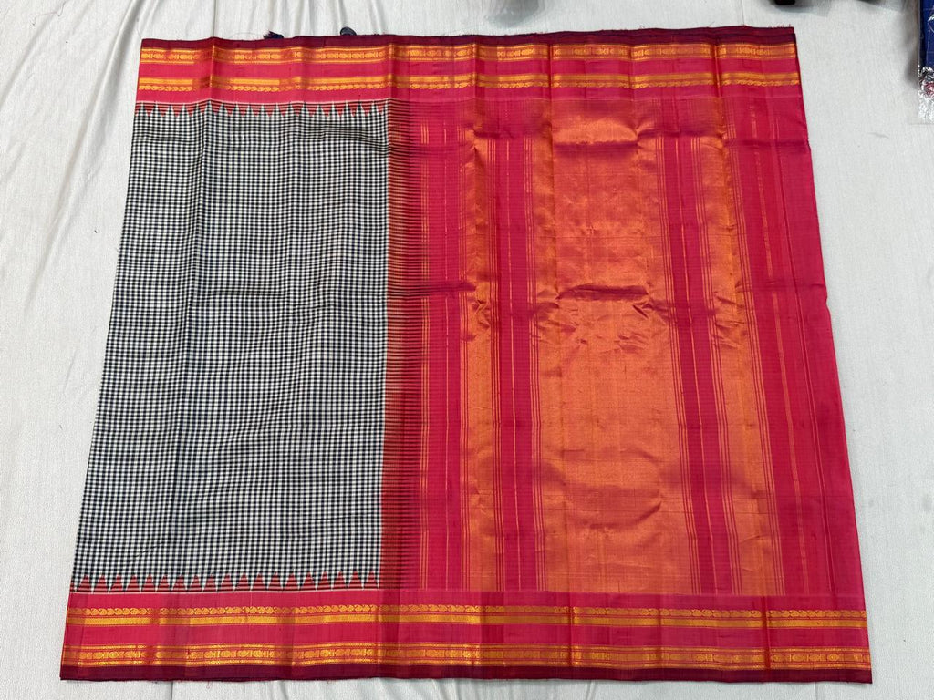 Gadwal Pattu
