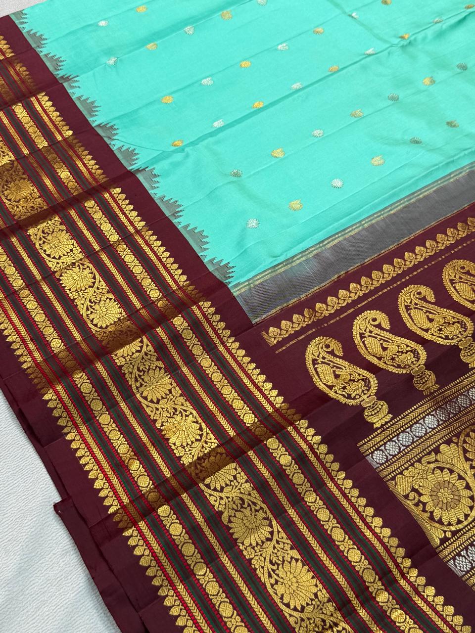 Gadwal Pattu