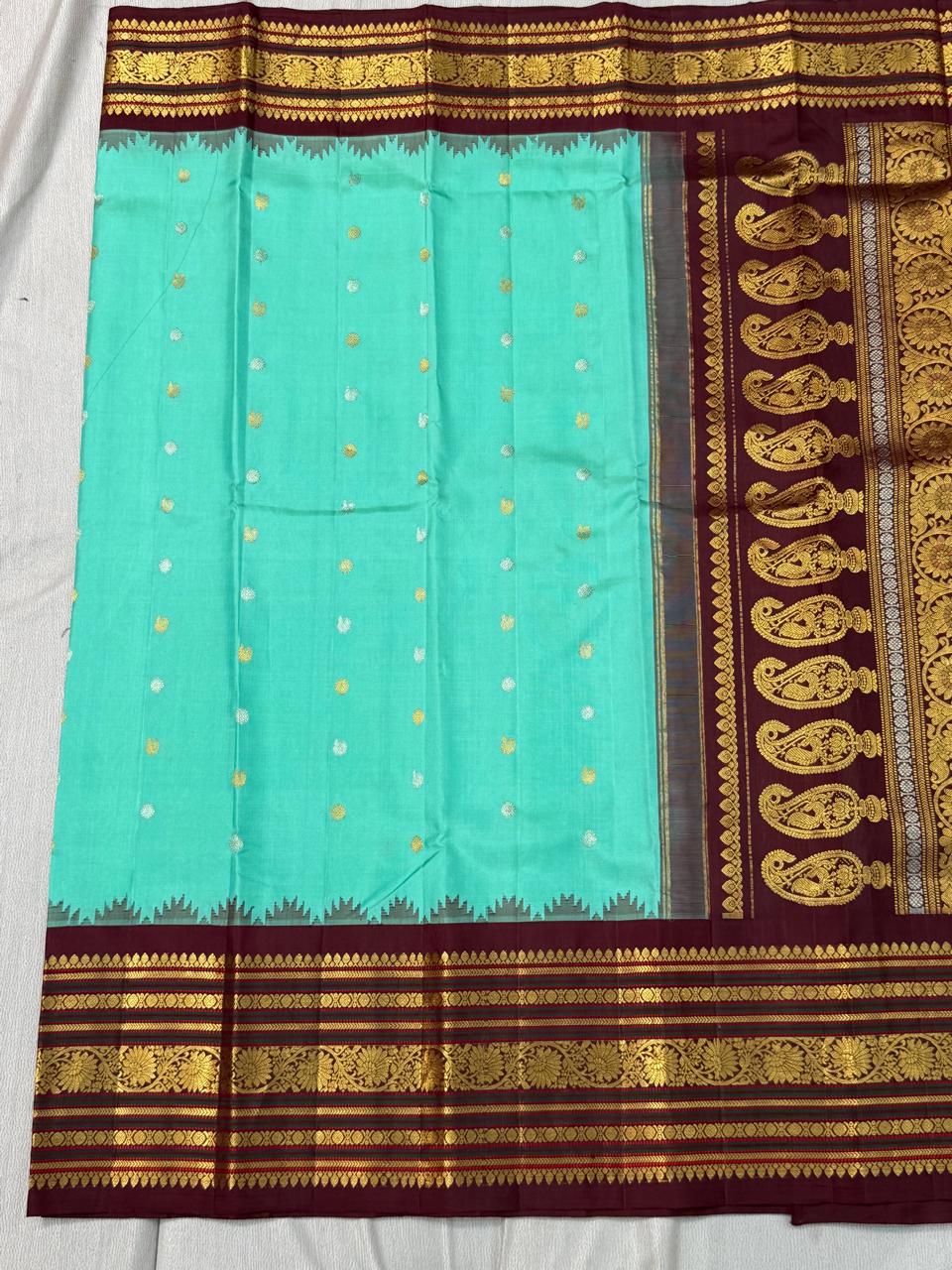 Gadwal Pattu