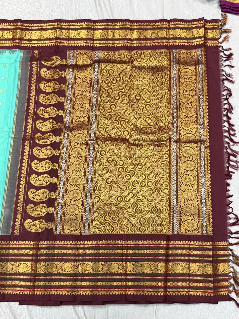 Gadwal Pattu