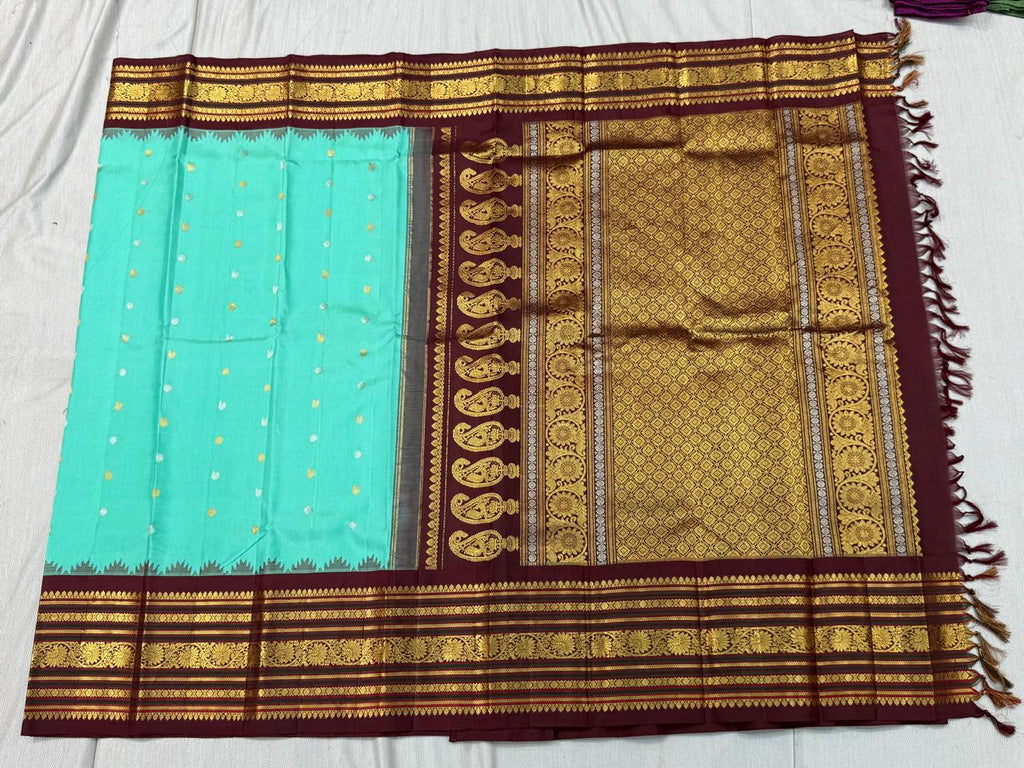 Gadwal Pattu