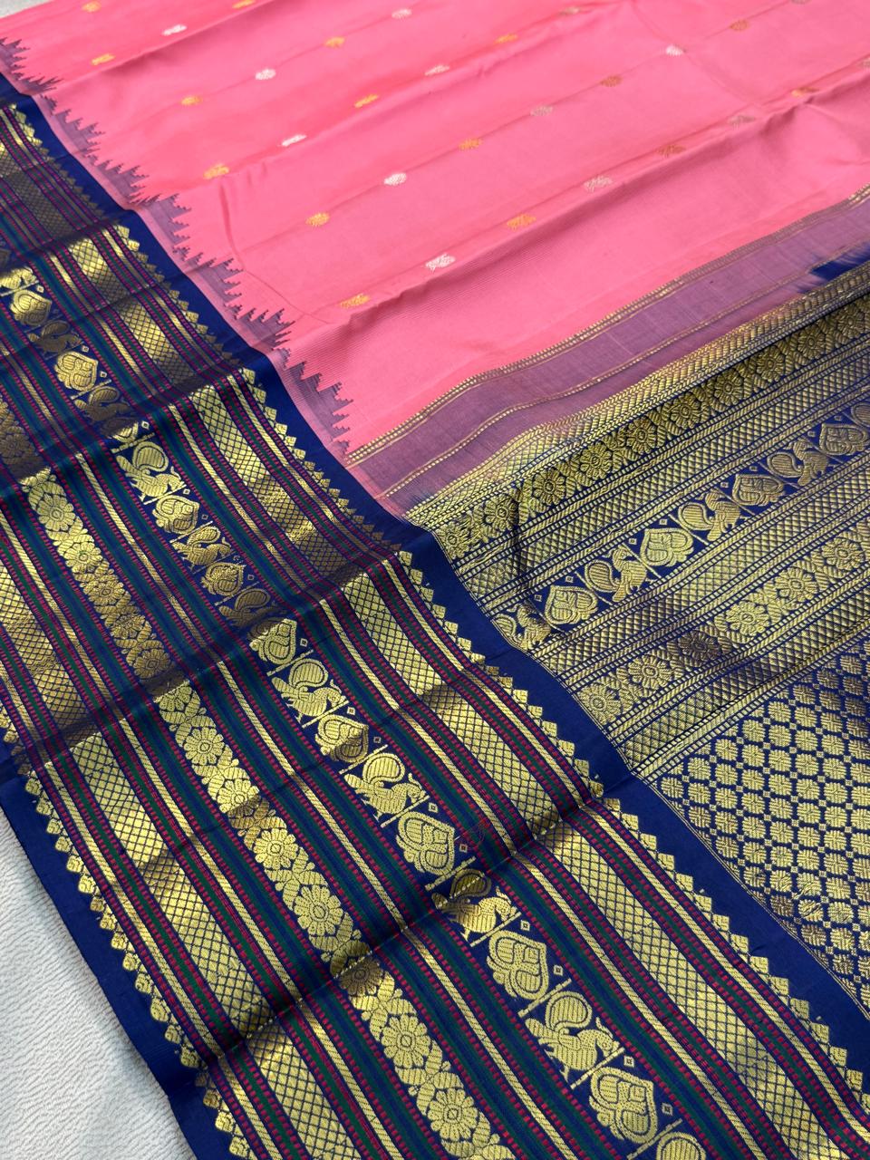 Gadwal Pattu