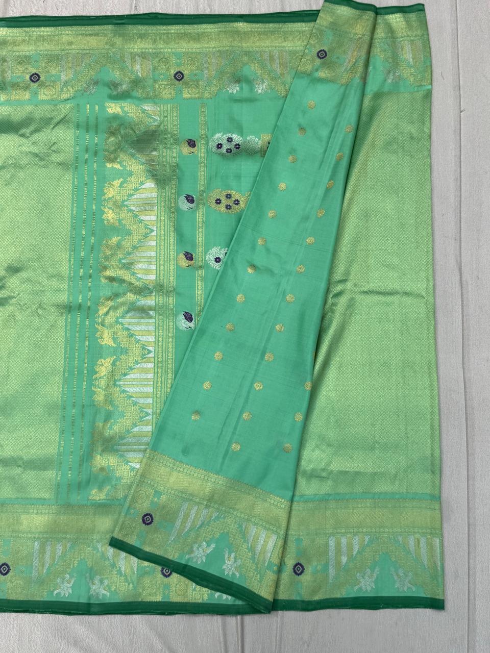 Gadwal Pattu