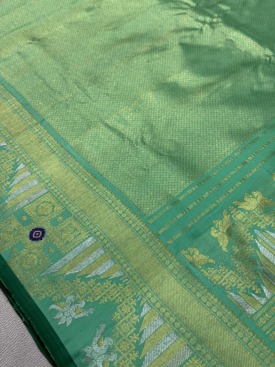 Gadwal Pattu