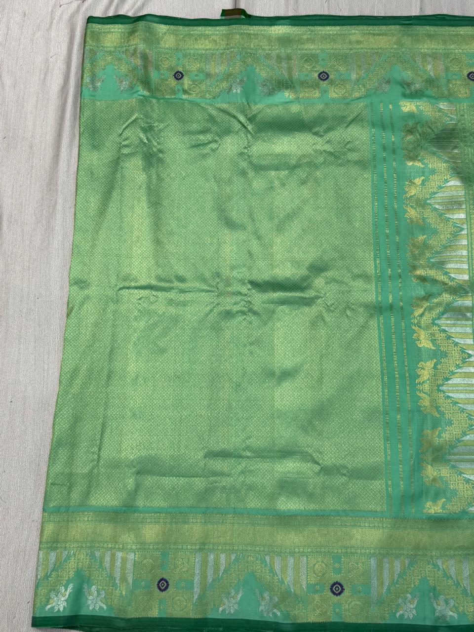 Gadwal Pattu