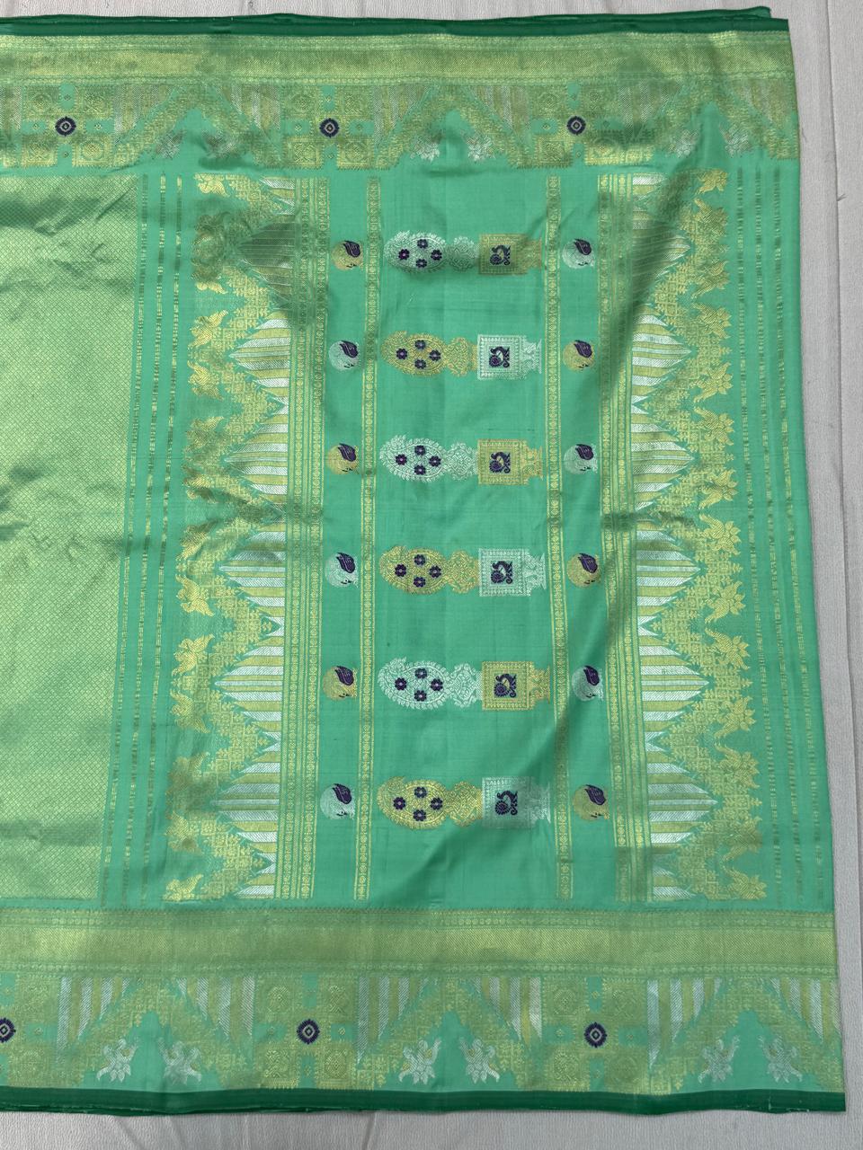 Gadwal Pattu