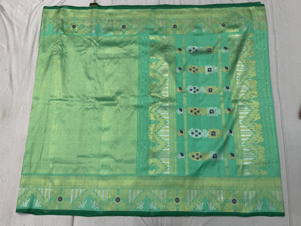 Gadwal Pattu