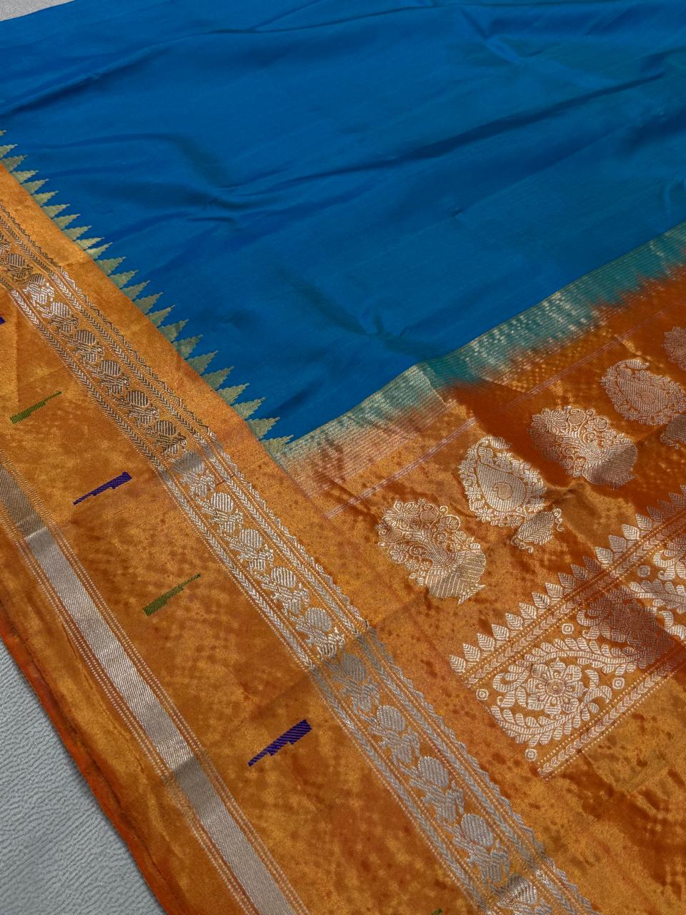Gadwal Pattu