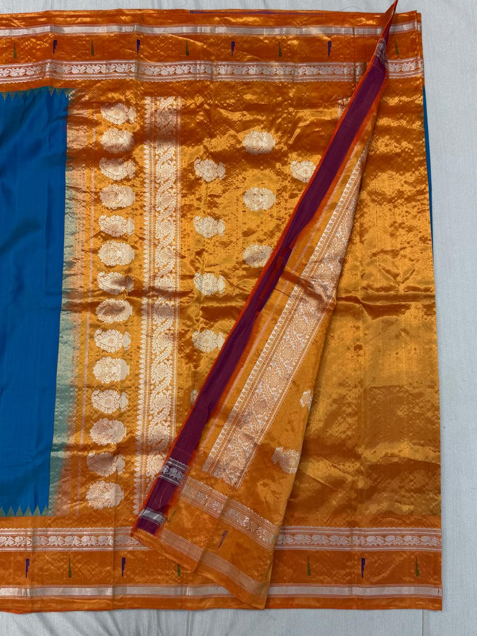 Gadwal Pattu