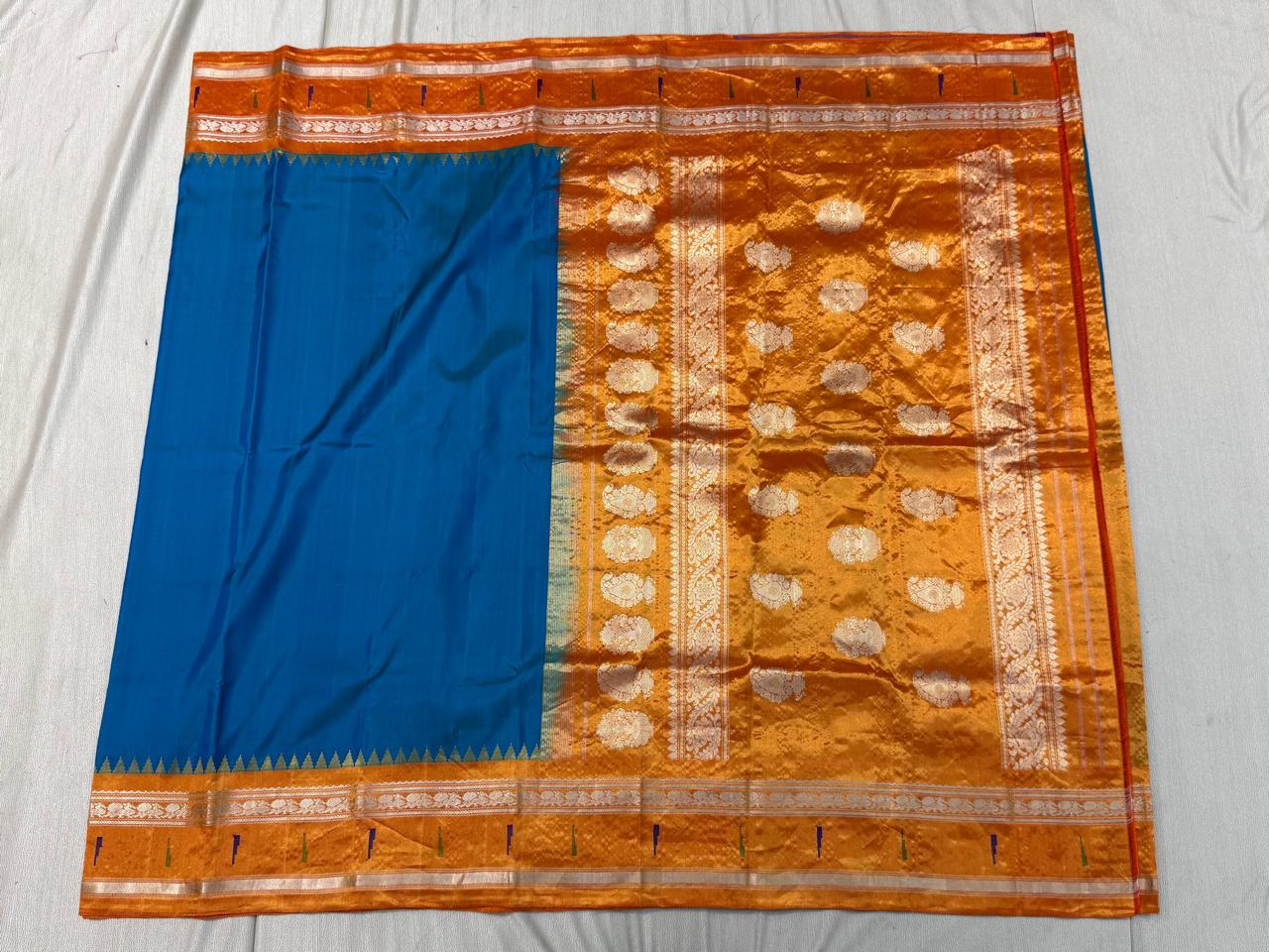 Gadwal Pattu