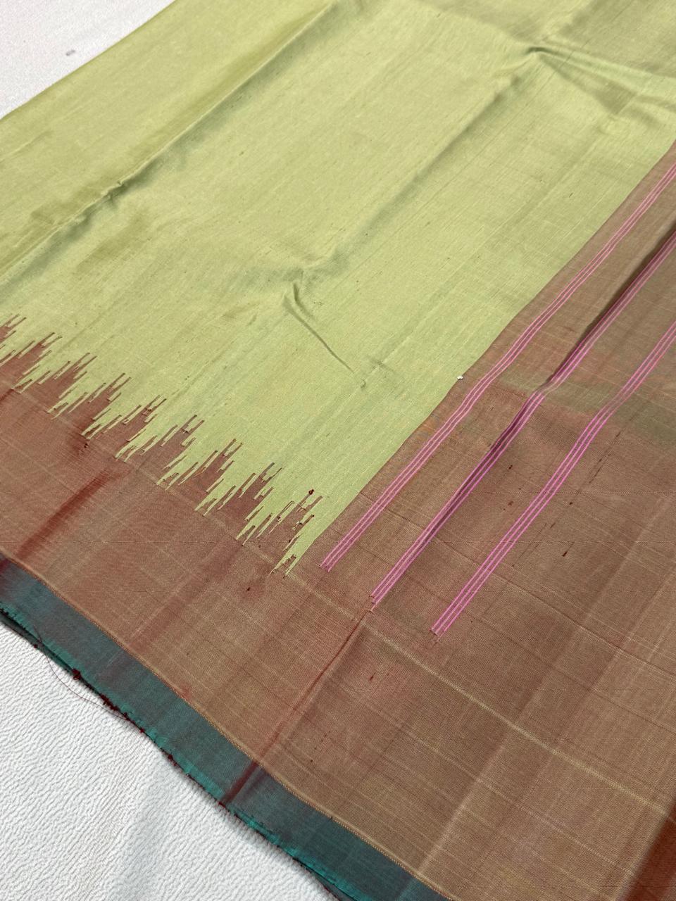 Gadwal Pattu
