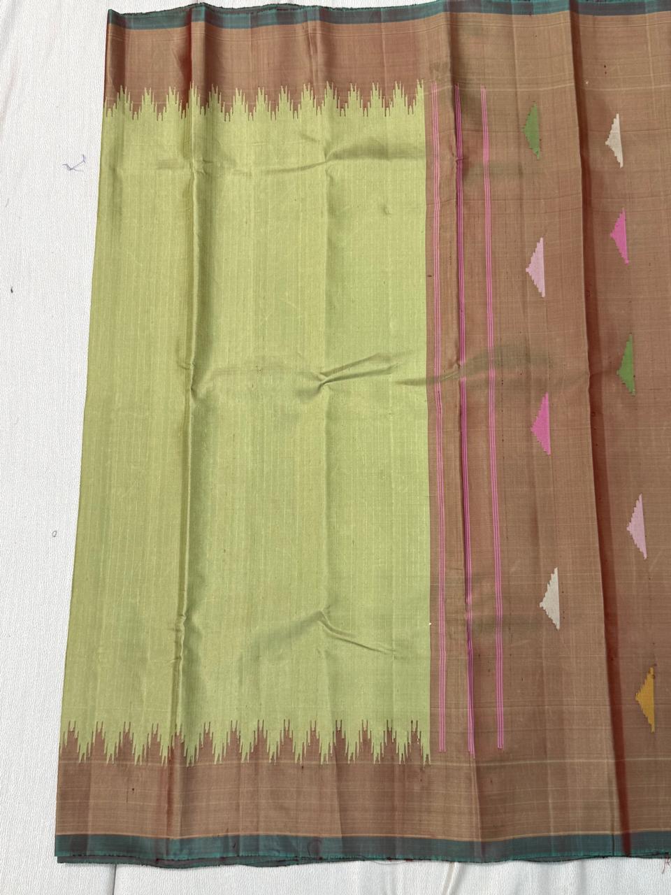 Gadwal Pattu