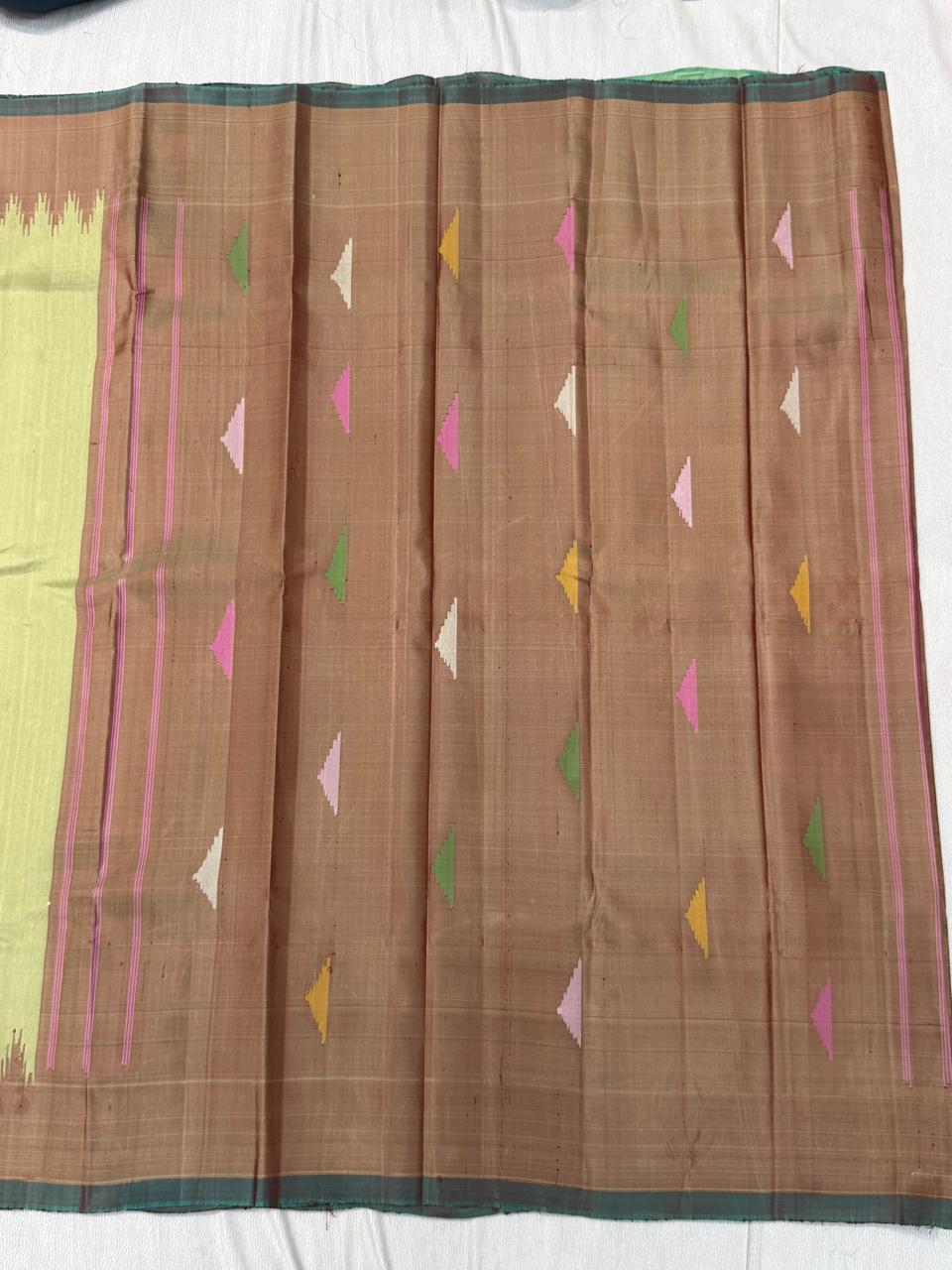 Gadwal Pattu