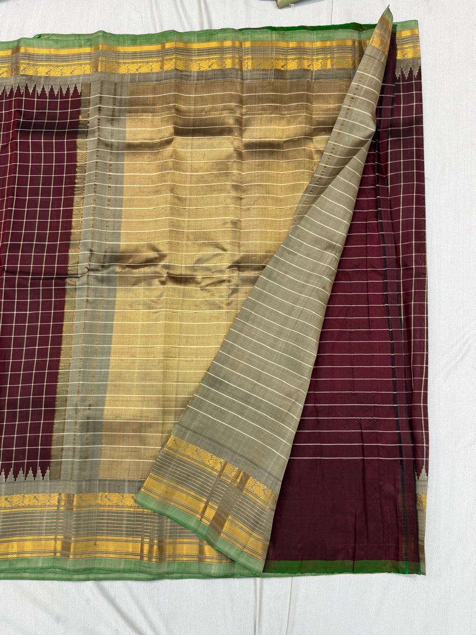 gadwal pattu