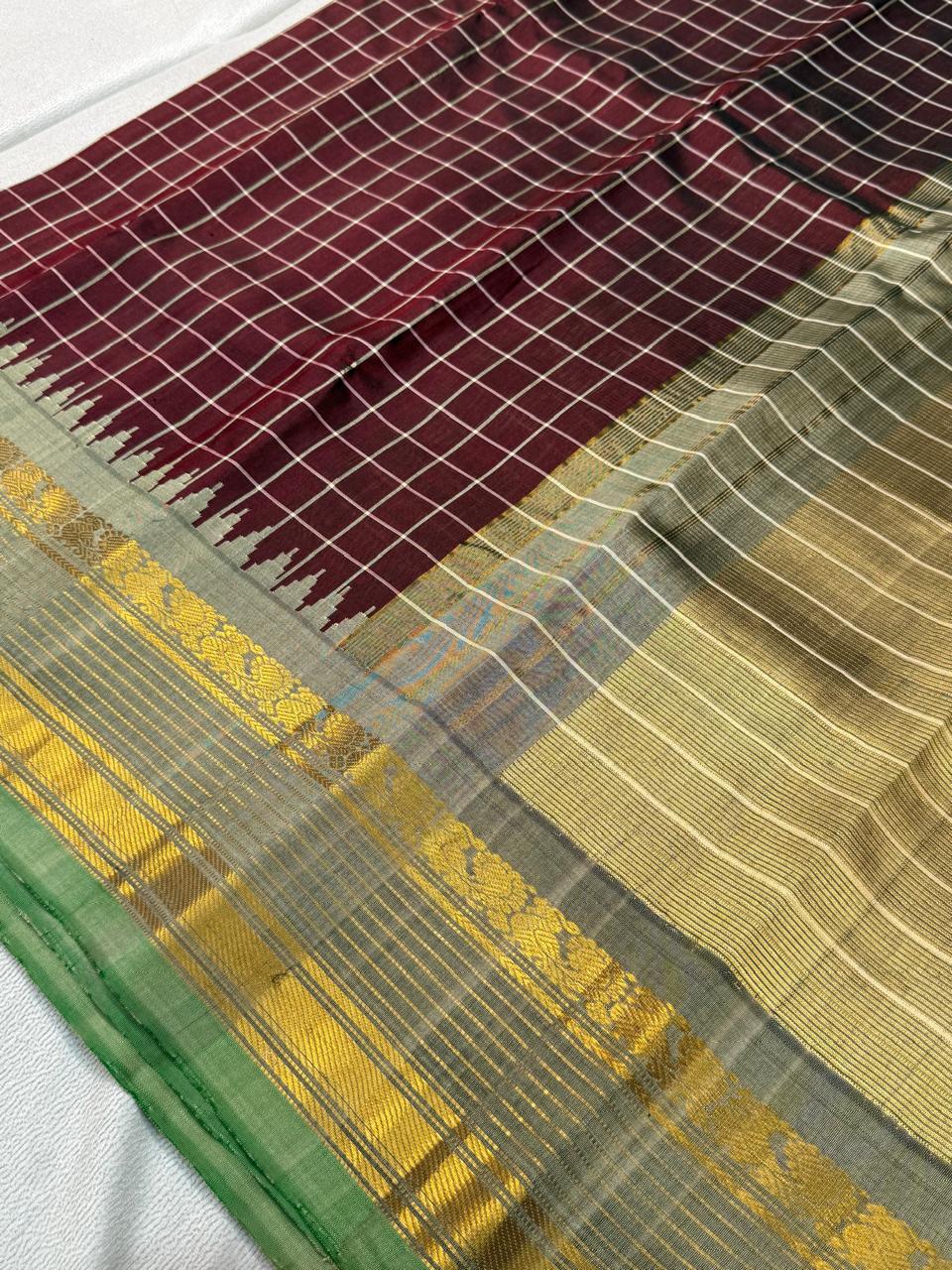 gadwal pattu