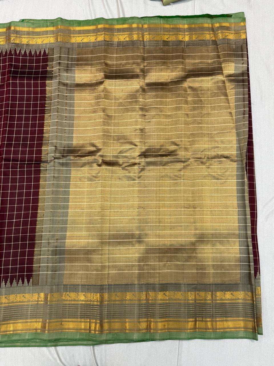 gadwal pattu