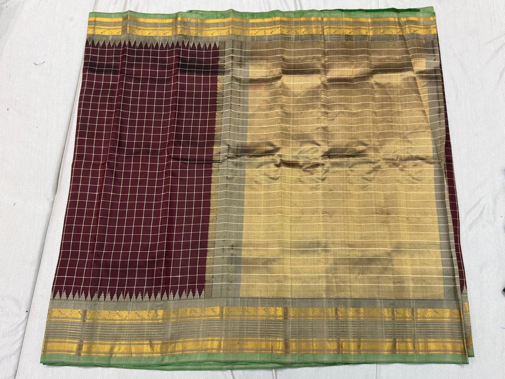 gadwal pattu