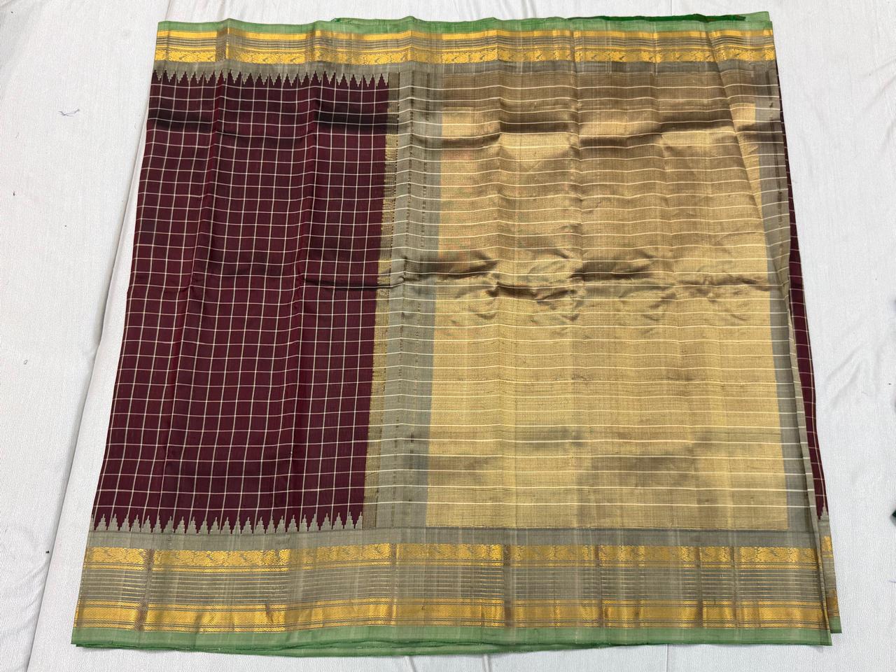 gadwal pattu