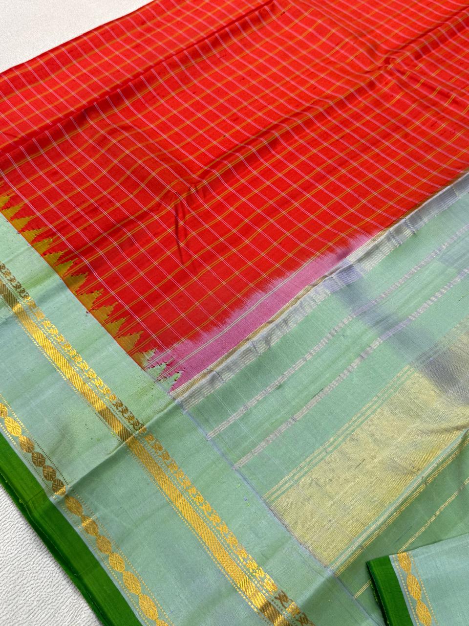 Gadwal Pattu