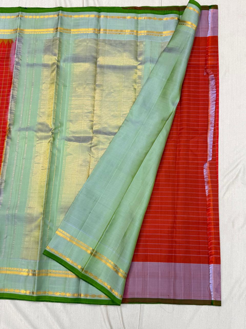 Gadwal Pattu