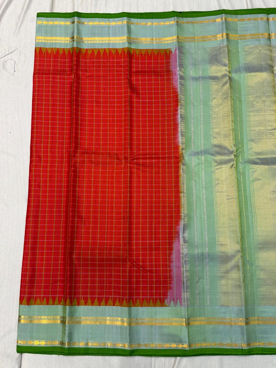 Gadwal Pattu