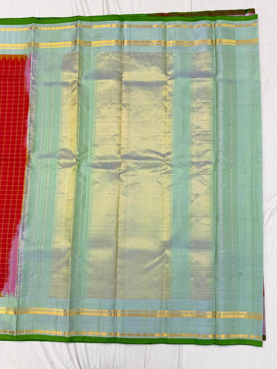 Gadwal Pattu