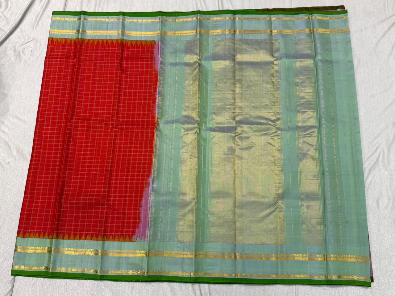 Gadwal Pattu