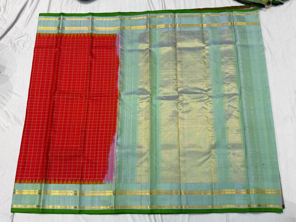 Gadwal Pattu