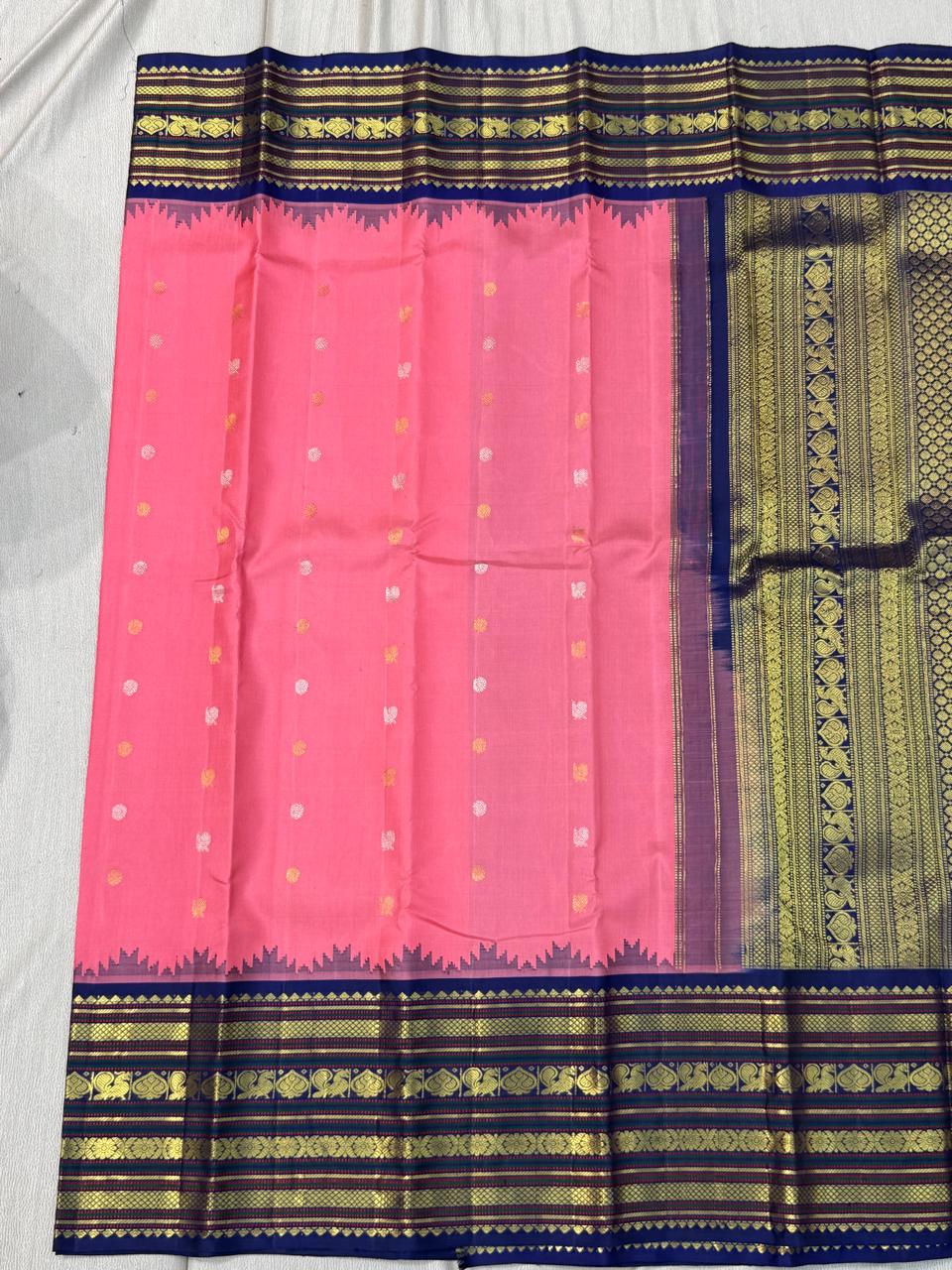 Gadwal Pattu