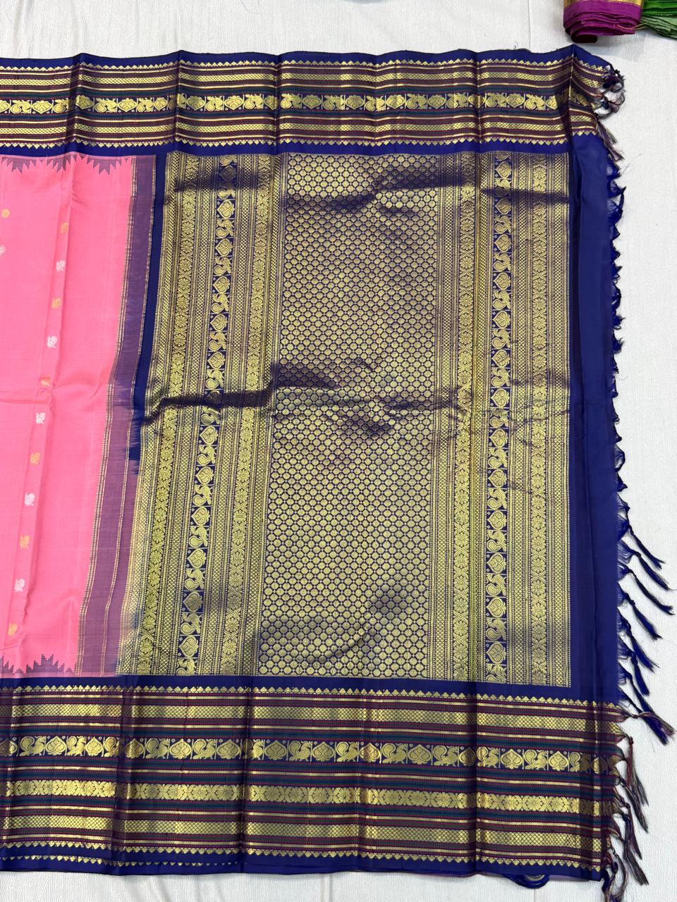 Gadwal Pattu