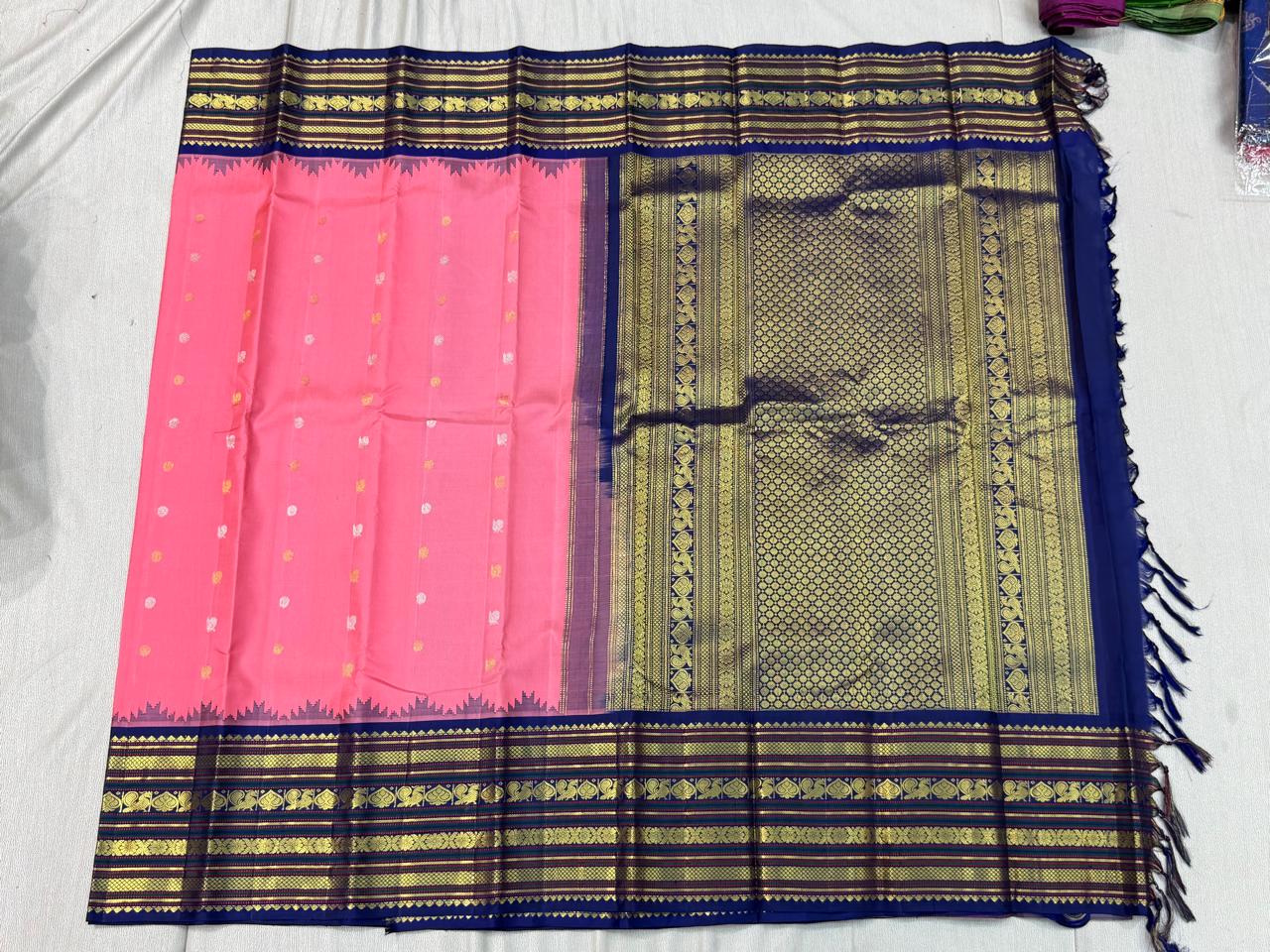 Gadwal Pattu
