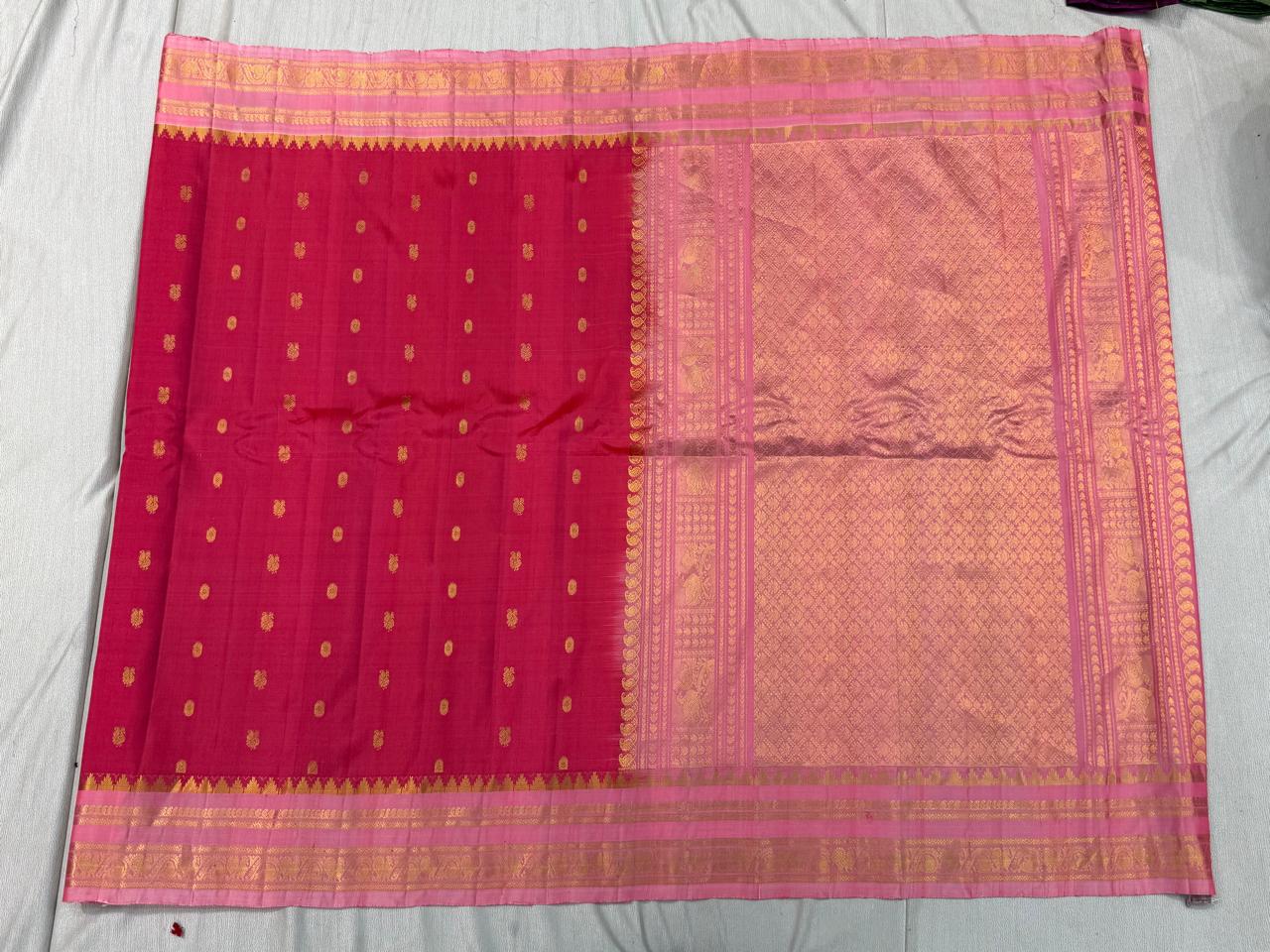 gadwal pattu
