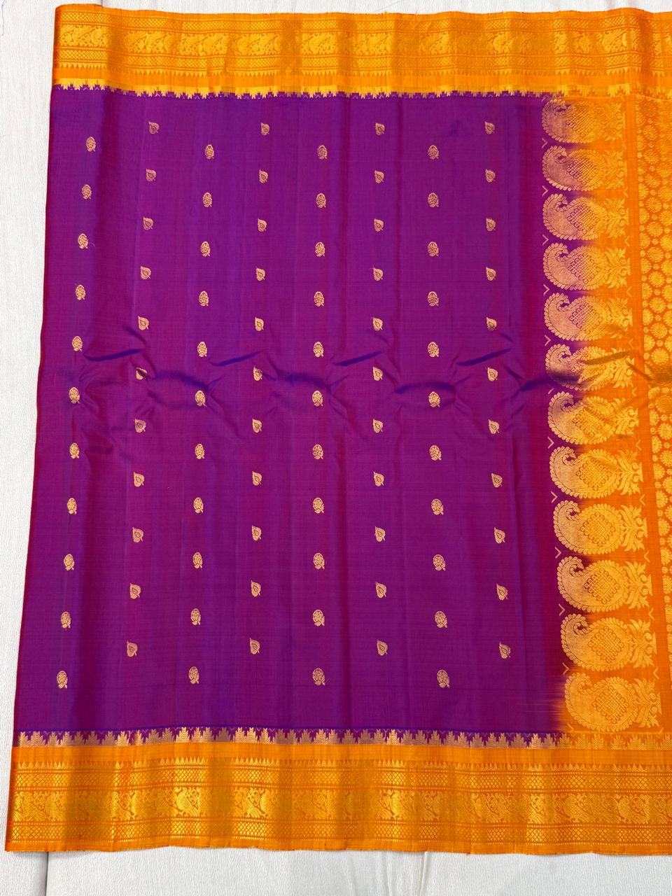 gadwal pattu