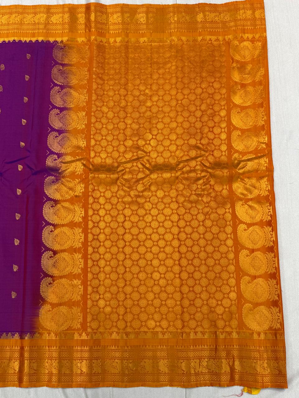 gadwal pattu