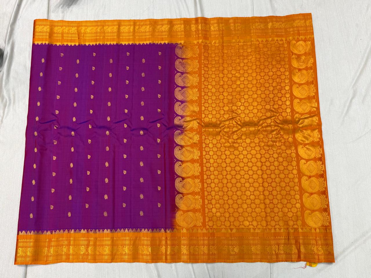 gadwal pattu