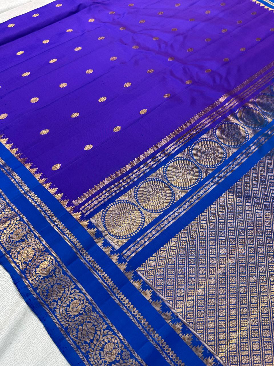 gadwal pattu