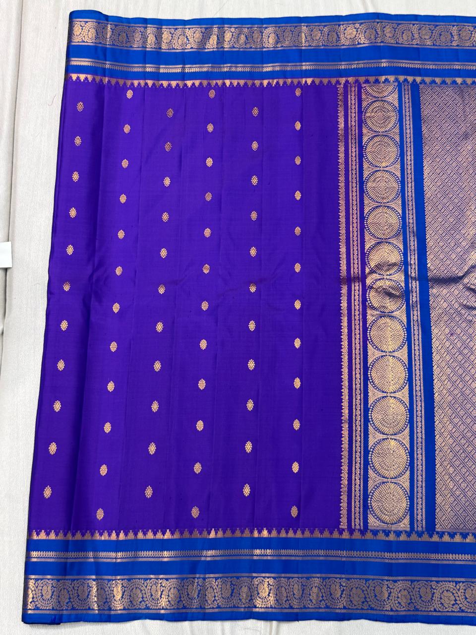gadwal pattu