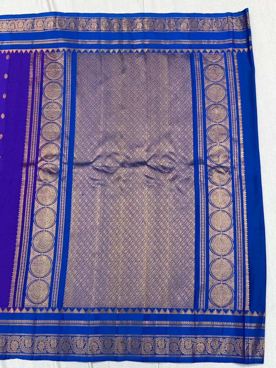 gadwal pattu
