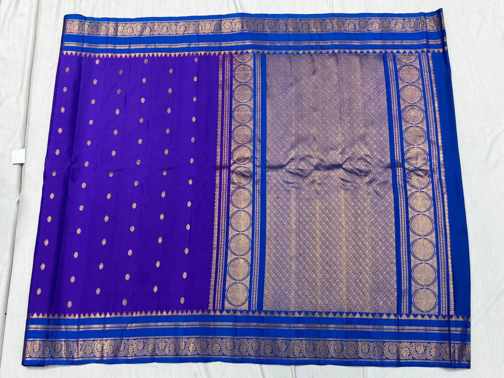 gadwal pattu