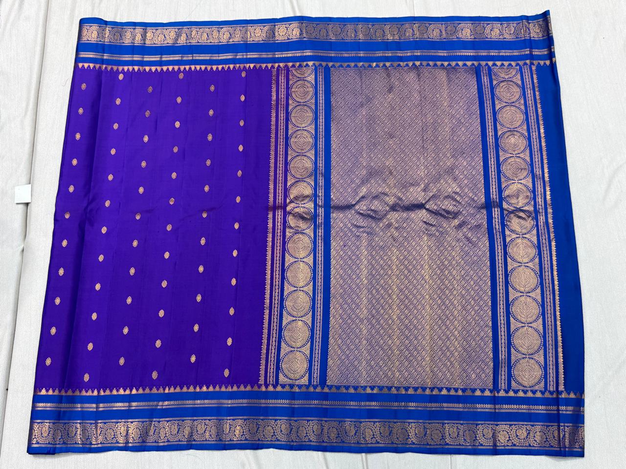 gadwal pattu