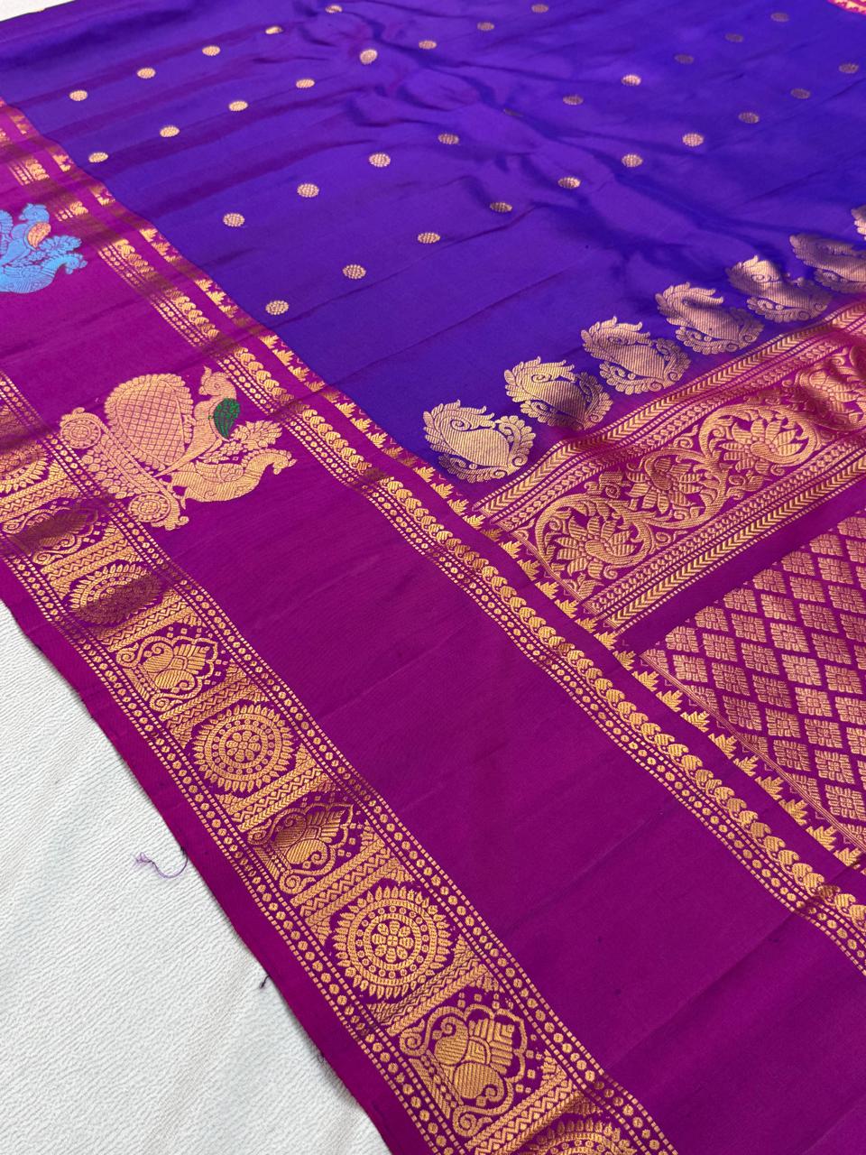 Gadwal Pattu