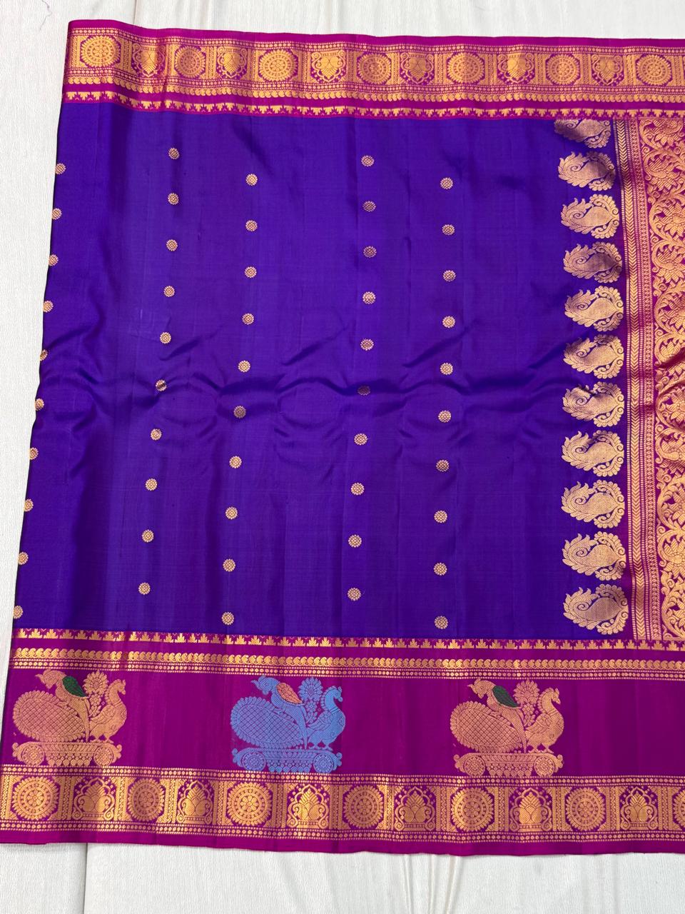 Gadwal Pattu