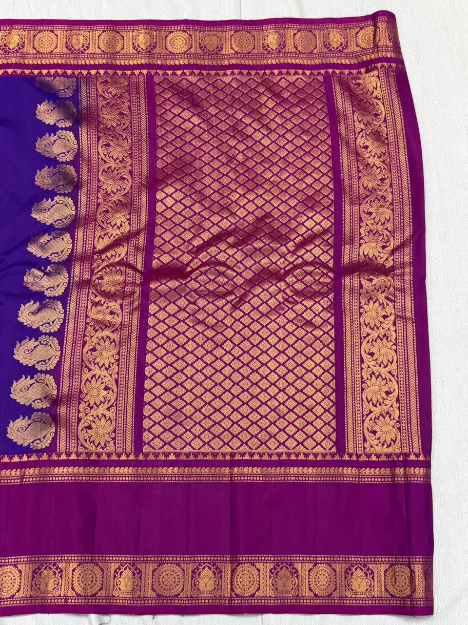 Gadwal Pattu