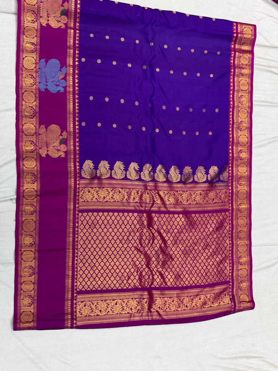 Gadwal Pattu