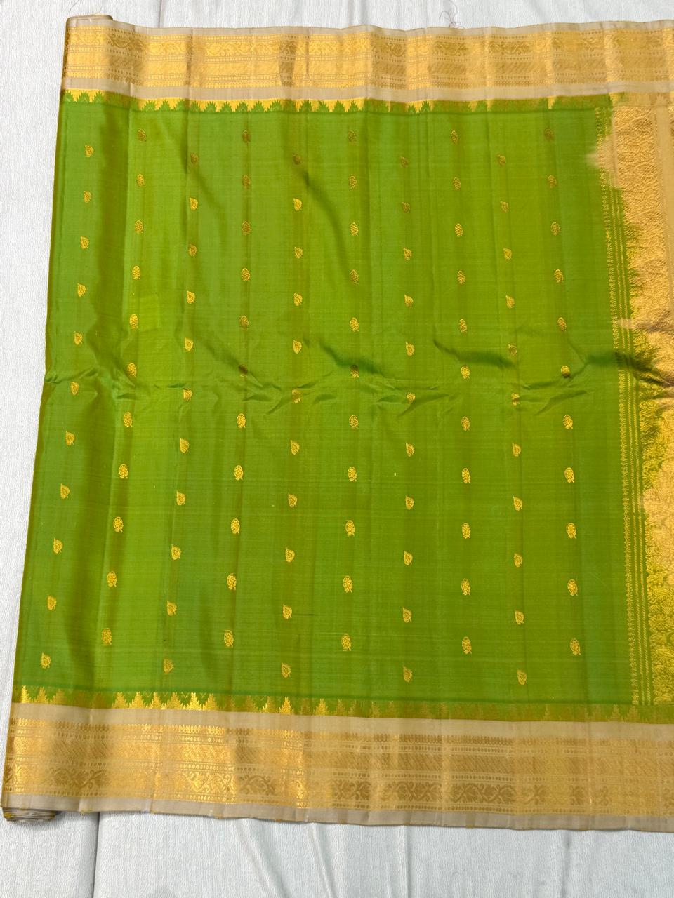 Gadwal Pattu